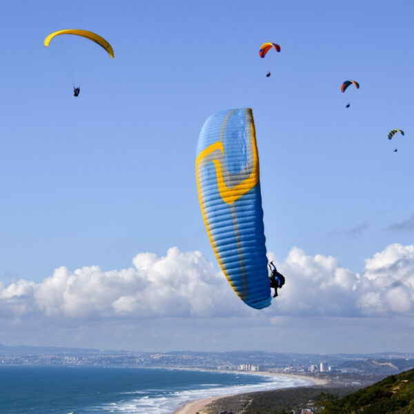 <b>SKY PARAGLIDERS | APOLLO BI | 39</b> – Bild 2