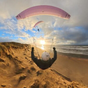 <b>DUNE RIDER | SCRAPER | 20</b>