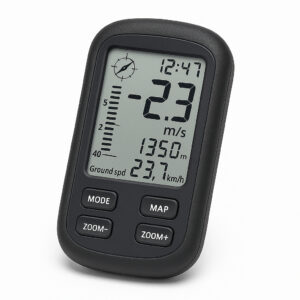 Vario - Tracking