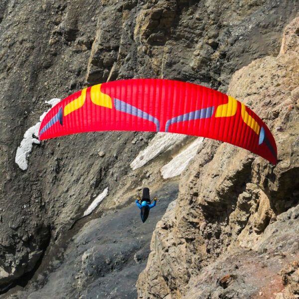 <b>OZONE PARAGLIDERS | DELTA 5 | XL</b> – Bild 9