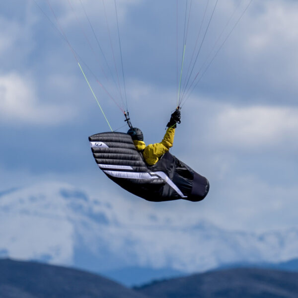 <b>OZONE PARAGLIDERS | F*RACE 2 | L</b> – Bild 6