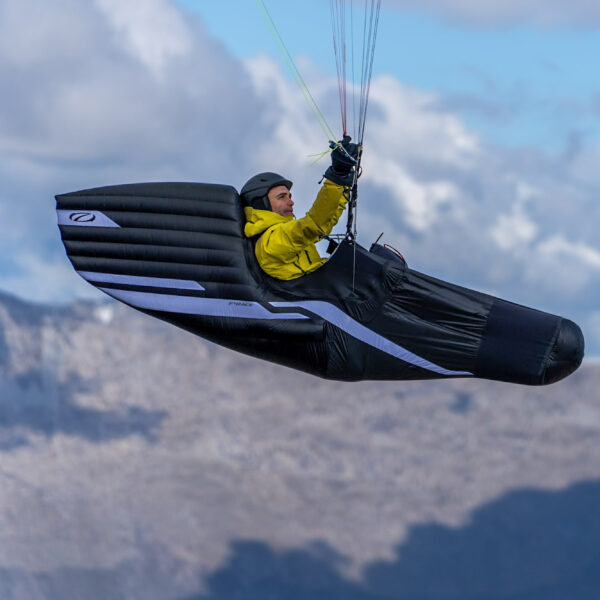 <b>OZONE PARAGLIDERS | F*RACE 2 | L</b> – Bild 7