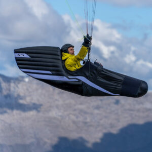 <b>OZONE PARAGLIDERS | F*RACE 2 | L</b> – Bild 7
