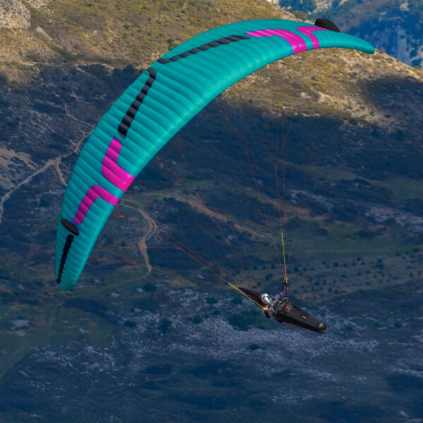 <b>OZONE PARAGLIDERS | DELTA 5 | XL</b> – Bild 13