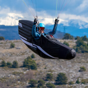 <b>OZONE PARAGLIDERS | F*RACE 2 | L</b>