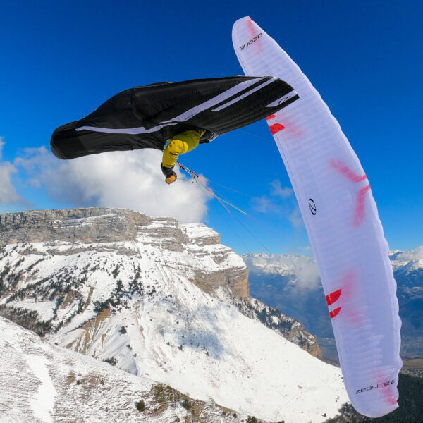 <b>OZONE PARAGLIDERS | F*RACE 2 | L</b> – Bild 9