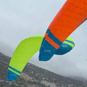 Alternative view of <b>IFLY | GLIDE | LARGE</b>