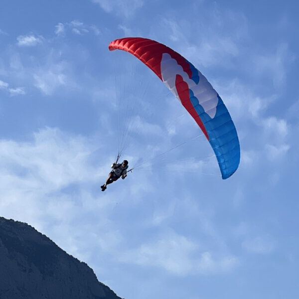 <b>SKY PARAGLIDERS | ZOE LIGHT | 13</b> – Bild 2