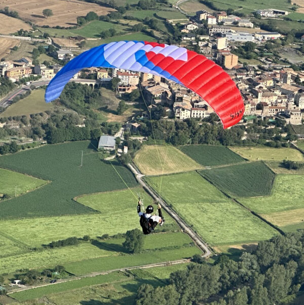 <b>SKY PARAGLIDERS | ZOE LIGHT | 13</b> – Bild 3