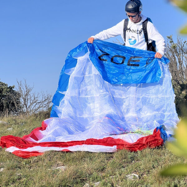 <b>SKY PARAGLIDERS | ZOE LIGHT | 13</b> – Bild 4