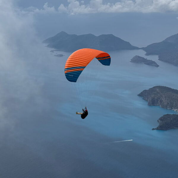<b>IFLY | SAFE | SMALL</b>