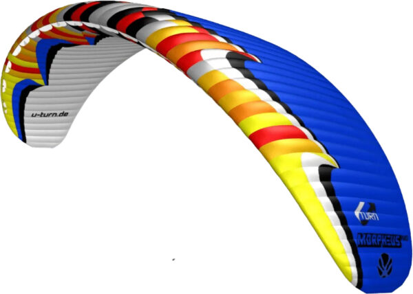 <b>U-TURN | MORPHEUS NG | 19</b> – Bild 5