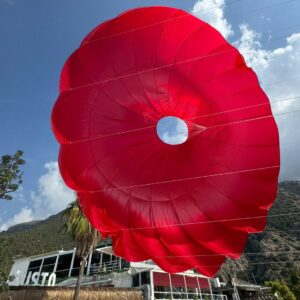 <b>IFLY | YEDEK | 220</b>