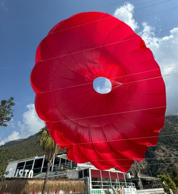 <b>IFLY | YEDEK | 220</b>