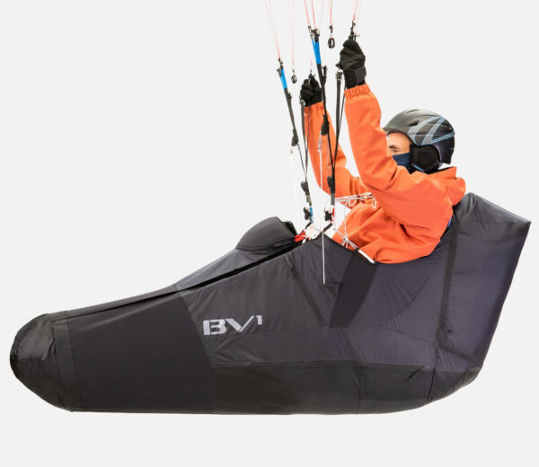 <b>OZONE PARAGLIDERS | BV 1 | ML</b>