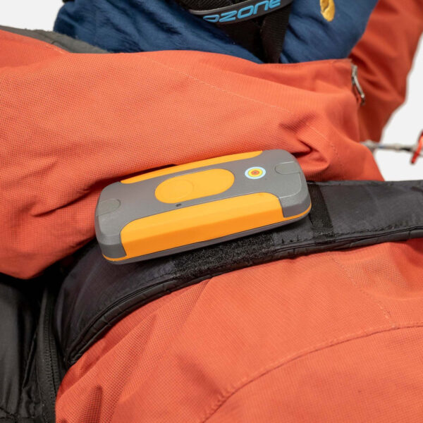<b>OZONE PARAGLIDERS | BV 1 | ML</b> – Bild 3