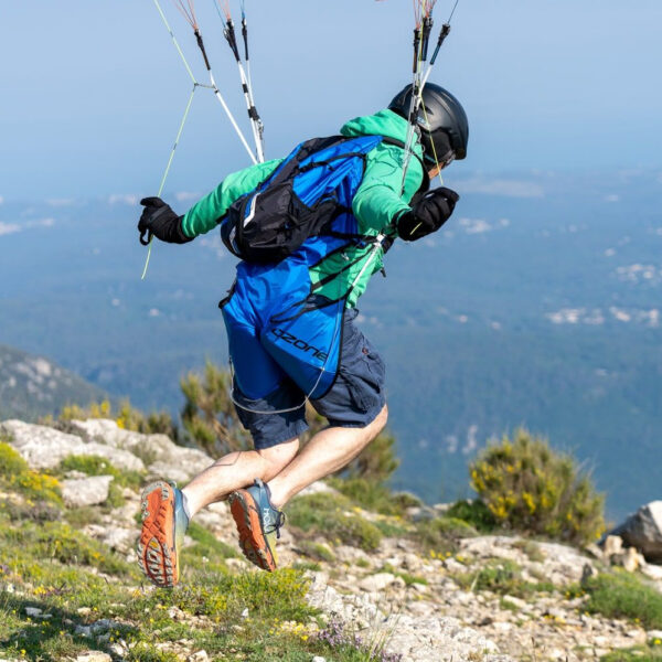 <b>OZONE PARAGLIDERS | OZO 2N | M</b> – Bild 5