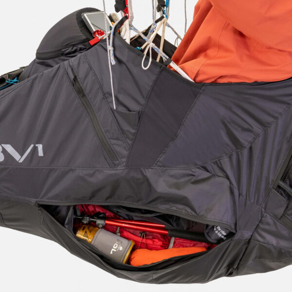 <b>OZONE PARAGLIDERS | BV 1 | ML</b> – Bild 5