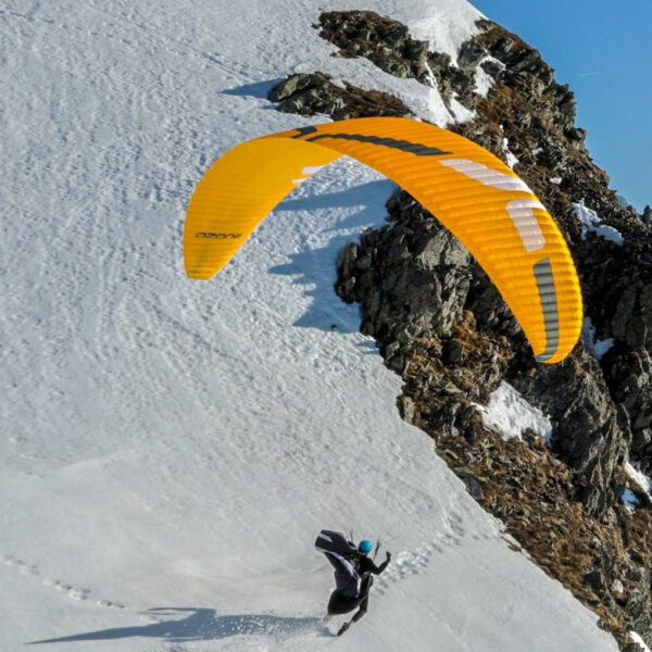 <b>OZONE PARAGLIDERS | ALPINA 4 GT | S</b>