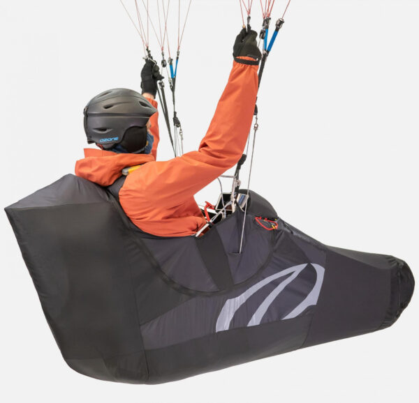 <b>OZONE PARAGLIDERS | BV 1 | ML</b> – Bild 2