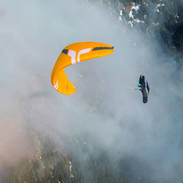 <b>OZONE PARAGLIDERS | ALPINA 4 GT | S</b> – Bild 2