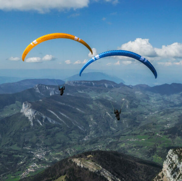 <b>OZONE PARAGLIDERS | ALPINA 4 GT | S</b> – Bild 3
