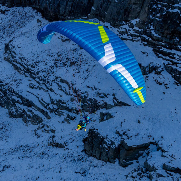 <b>OZONE PARAGLIDERS | SWIFTMAX 2 | 41</b> – Bild 2