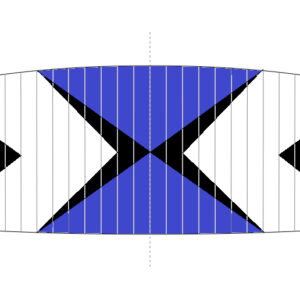 Azor BI Azul Nuevo
