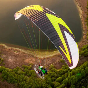 DRIFTAIR 3