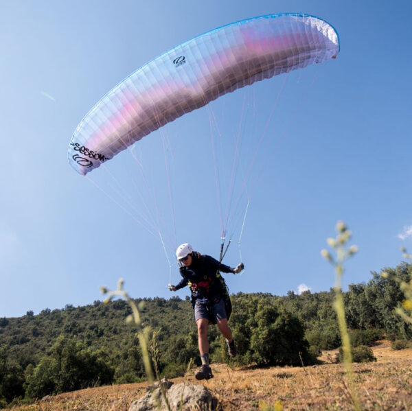 <b>OZONE PARAGLIDERS | SESSION | 15</b> – Bild 2