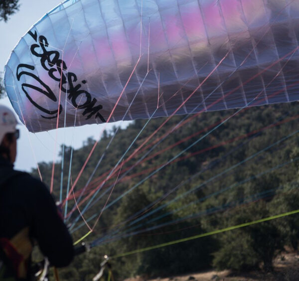 <b>OZONE PARAGLIDERS | SESSION | 15</b> – Bild 3