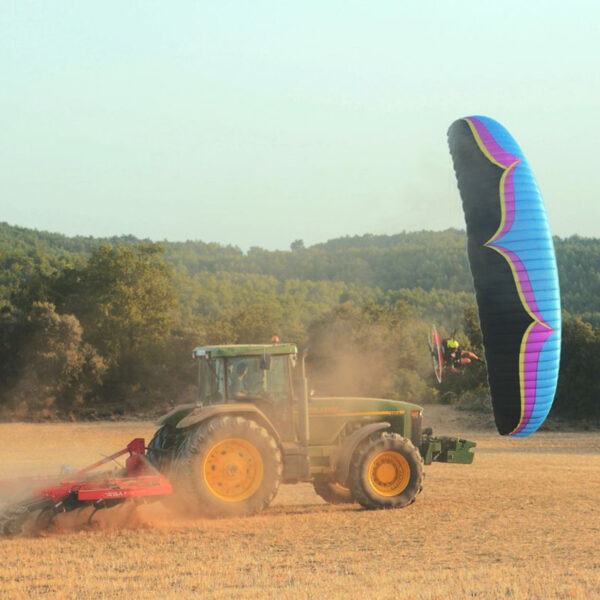 <b>OZONE PARAGLIDERS | SESSION | 15</b> – Bild 4