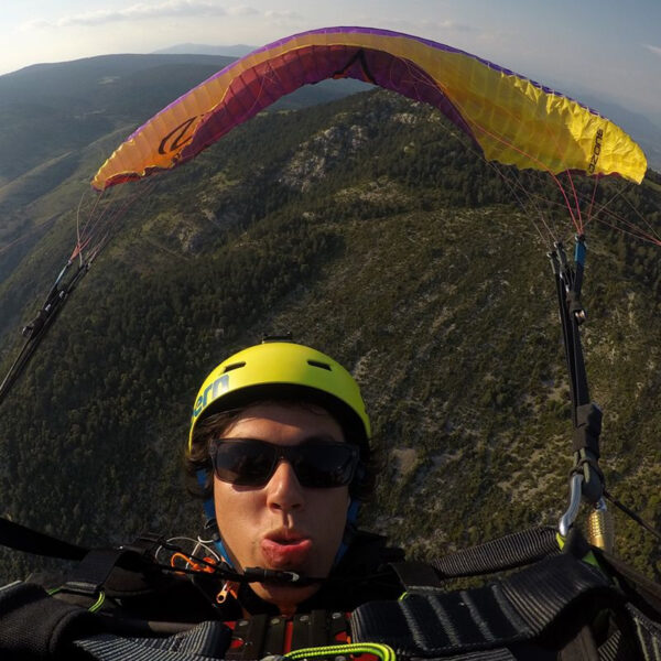 <b>OZONE PARAGLIDERS | SESSION | 15</b> – Bild 5