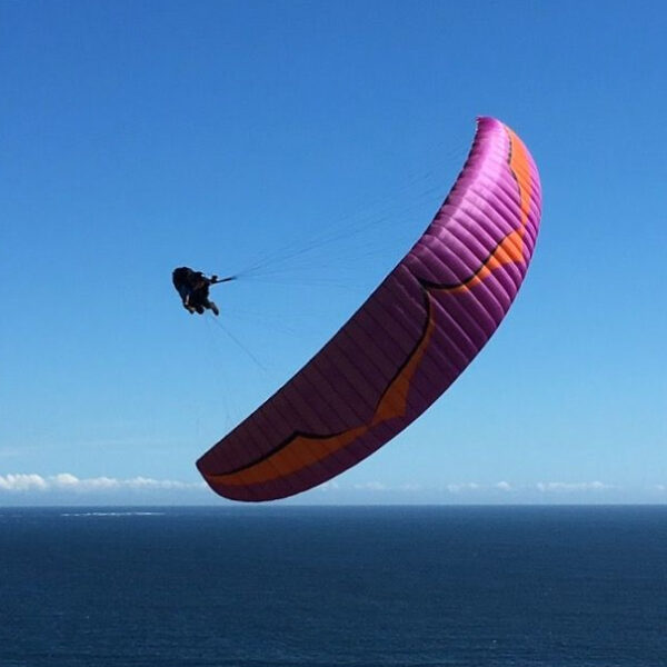 <b>OZONE PARAGLIDERS | SESSION | 15</b> – Bild 7