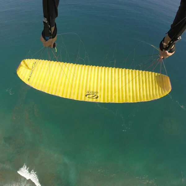 <b>OZONE PARAGLIDERS | SESSION | 15</b> – Bild 8