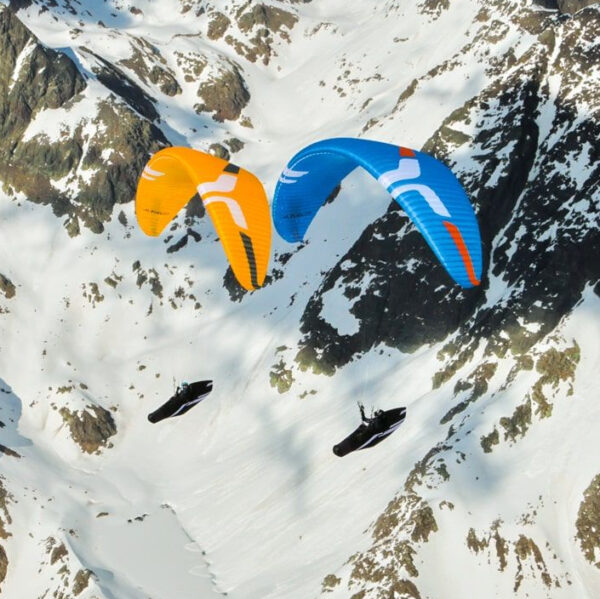 <b>OZONE PARAGLIDERS | ALPINA 4 GT | S</b> – Bild 5