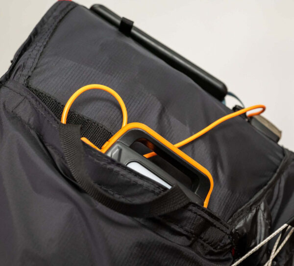 <b>OZONE PARAGLIDERS | BV 1 | ML</b> – Bild 6