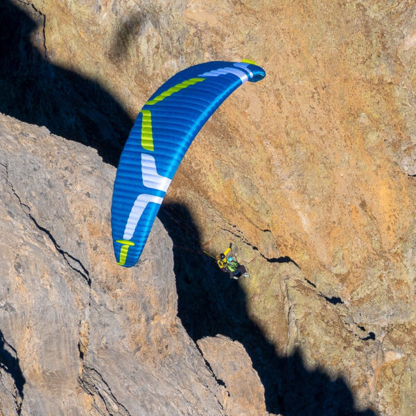 <b>OZONE PARAGLIDERS | SWIFTMAX 2 | 41</b> – Bild 3
