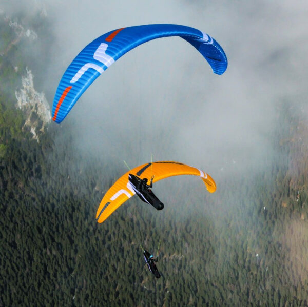 <b>OZONE PARAGLIDERS | ALPINA 4 GT | S</b> – Bild 6