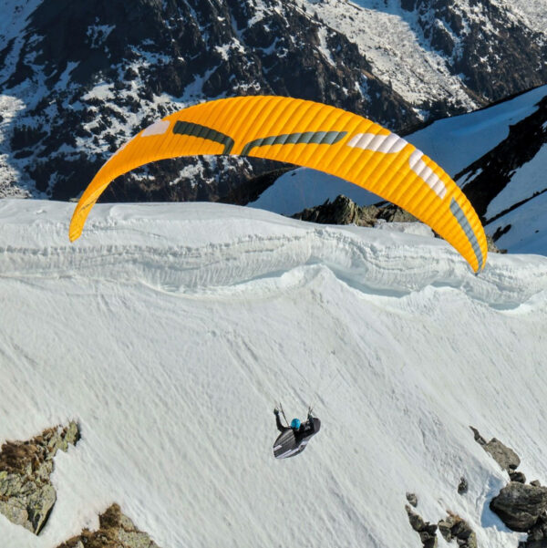 <b>OZONE PARAGLIDERS | ALPINA 4 GT | S</b> – Bild 8