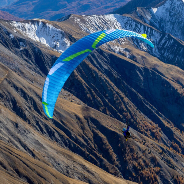 <b>OZONE PARAGLIDERS | SWIFTMAX 2 | 41</b> – Bild 5