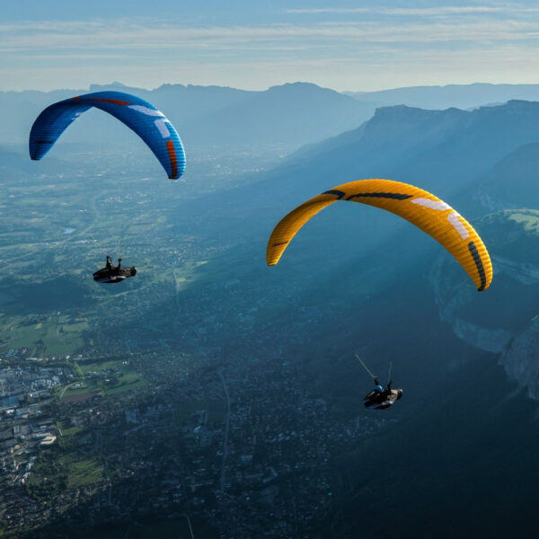 <b>OZONE PARAGLIDERS | ALPINA 4 GT | S</b> – Bild 9