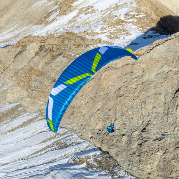 <b>OZONE PARAGLIDERS | SWIFTMAX 2 | 41</b> – Bild 6