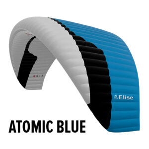 elise blue