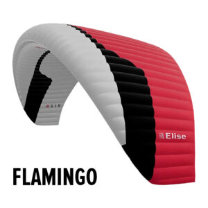 elise flamingo