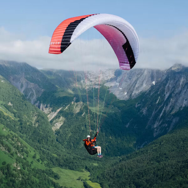 <b>GIN GLIDERS | ELISE | XXS</b>
