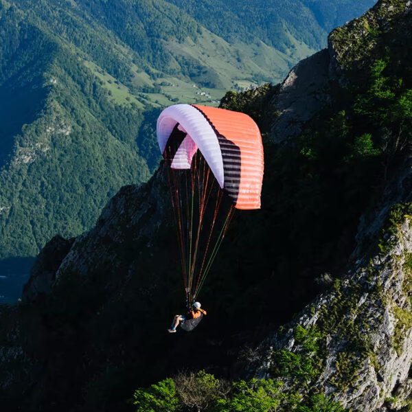 <b>GIN GLIDERS | ELISE | XXS</b> – Bild 3