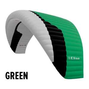 elise green