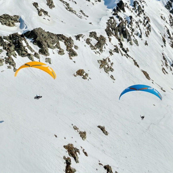 <b>OZONE PARAGLIDERS | ALPINA 4 GT | S</b> – Bild 10