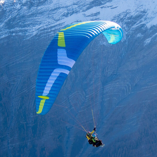 <b>OZONE PARAGLIDERS | SWIFTMAX 2 | 41</b> – Bild 7